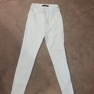 Kancan skinny jeans